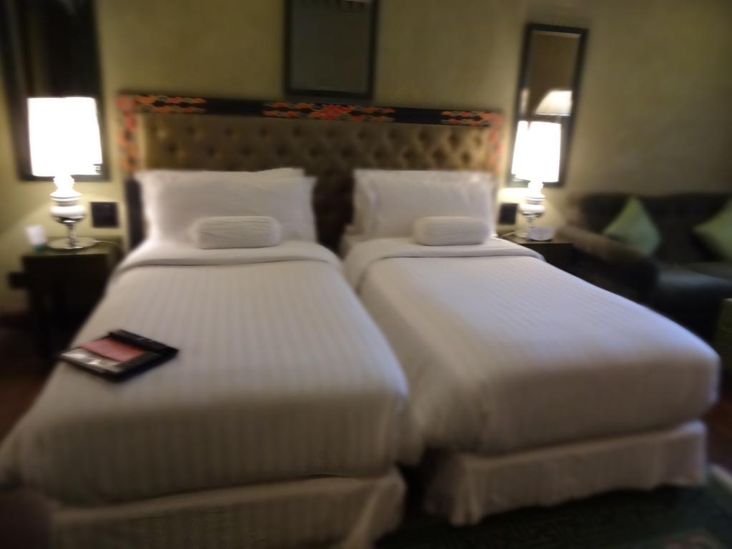 Druk Hotel Thimphu Oda fotoğraf