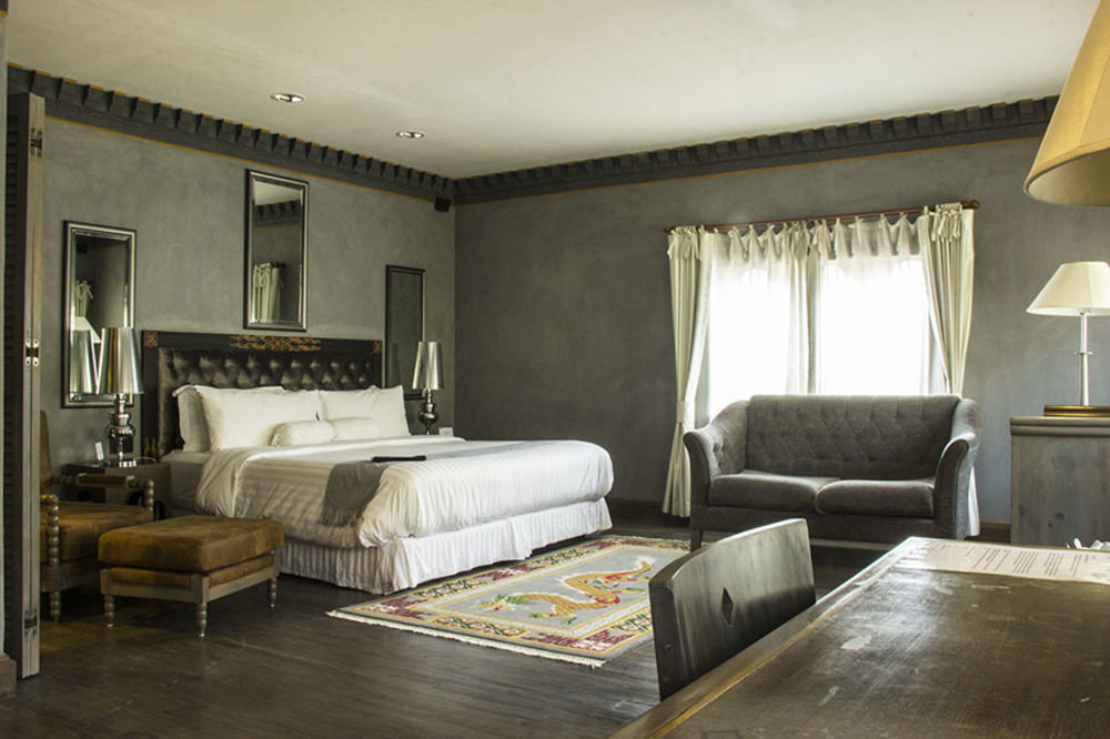 Druk Hotel Thimphu Dış mekan fotoğraf