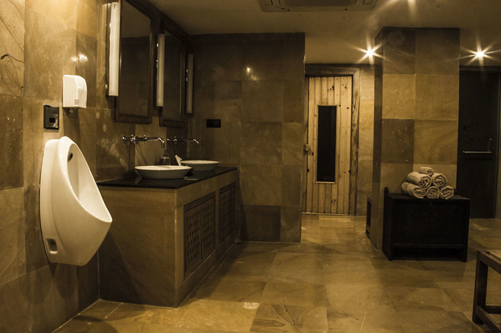 Druk Hotel Thimphu Dış mekan fotoğraf